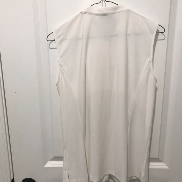 NWOT Tahari blouse - Picture 2 of 2